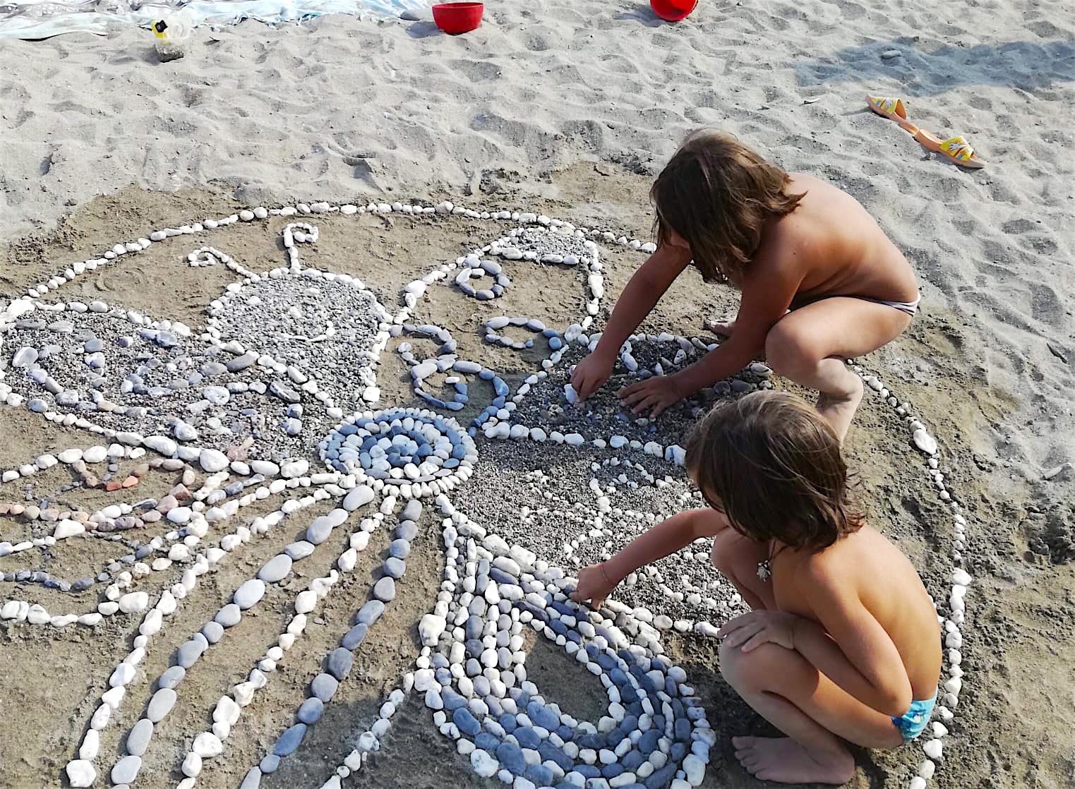 corso yoga per bambini a chieri e cambiano