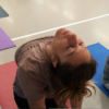 Rosanna Cuccia Corso Formazione Yoga