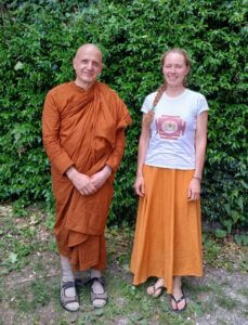 mettananda