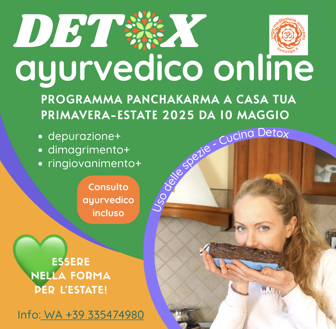 Detox Panchakarma