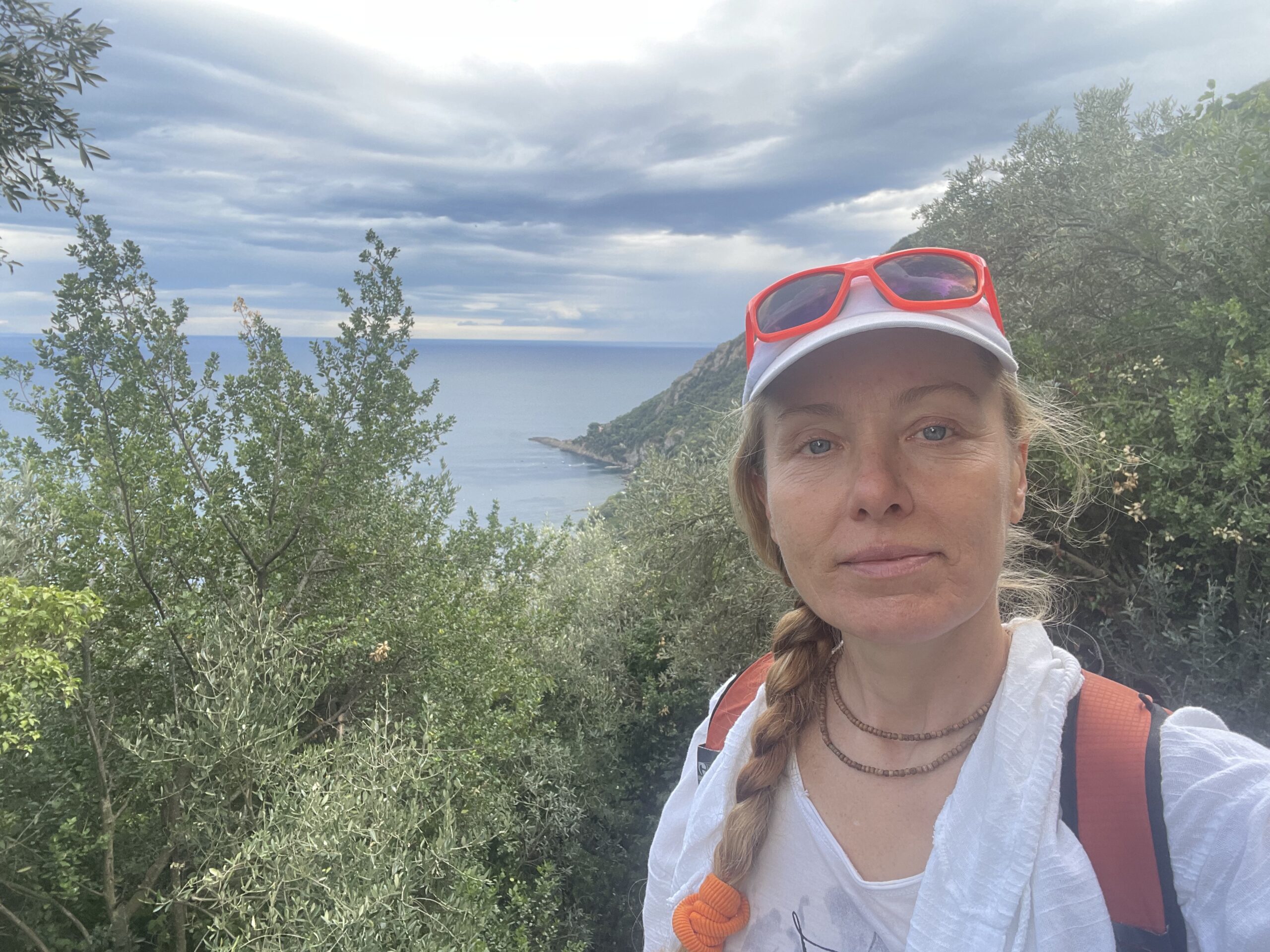 san fruttuoso trekking 3