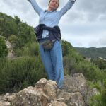 trekkinf