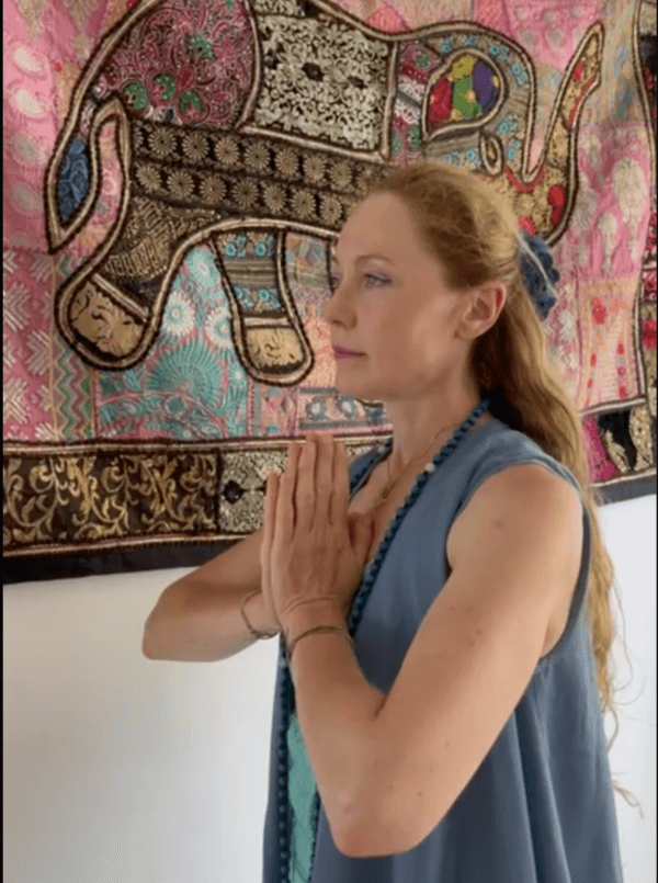 5 workshop trasformativi di Yoga: Energia vitale e sessuale: come attivarla, bilanciarla, gestirla