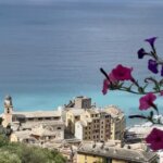 la vista dal terazzovmonastero san prospero