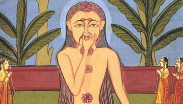 2° workshop trasformativo di Yoga: 🔸 5 agosto 🔸 Respiro e sessualità — l’alchimia energetica attraverso il pranayama