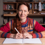 Iryna Pavlovska Consulto ayurvedico
