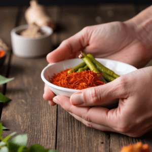 le spezie detox ayurvedico