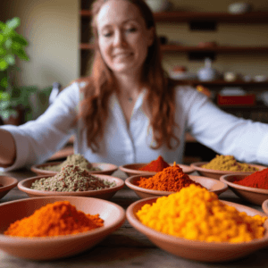 Scopri il Programma Detox ayurvedico,Panchakarma a casa tua: un percorso naturale di purificazione con erbe, oli, procedure ayurvediche e pratiche quotidiane. Facile da seguire anche da casa e compatibile con il lavoro. Ritrova energia, depurazione, ringiovanimento e benessere profondo.