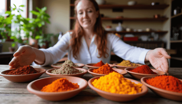 Scopri il Programma Detox ayurvedico,Panchakarma a casa tua: un percorso naturale di purificazione con erbe, oli, procedure ayurvediche e pratiche quotidiane. Facile da seguire anche da casa e compatibile con il lavoro. Ritrova energia, depurazione, ringiovanimento e benessere profondo.