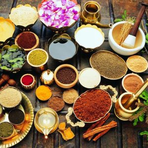 ayurveda e alimentazine