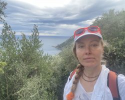 san fruttuoso trekking 3