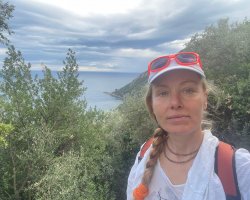 san fruttuoso trekking 3